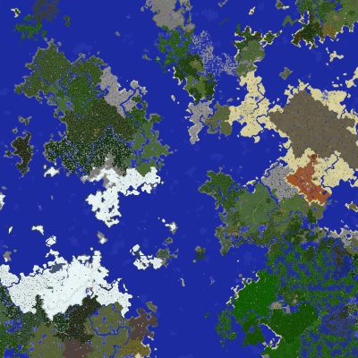 View live map